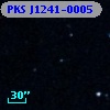 PKS J1241-0005