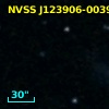 NVSS J123906-003930