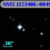 NVSS J123406-004921