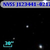 NVSS J123441-021759