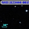 NVSS J123444-001940