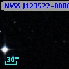 NVSS J123522-000037