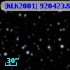 [KLK2001] 920423.85