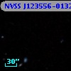 NVSS J123556-013258