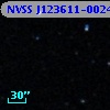 NVSS J123611-002447