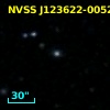 NVSS J123622-005206