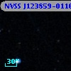 NVSS J123859-011610