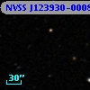 NVSS J123930-000839