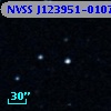 NVSS J123951-010715