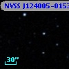 NVSS J124005-015349