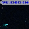 NVSS J124032-010459