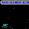 NVSS J124058-023657
