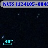 NVSS J124105-004904