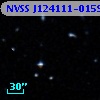 NVSS J124111-015907