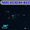 NVSS J124244-011343
