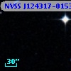 NVSS J124317-015340
