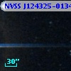NVSS J124325-013404