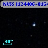 NVSS J124406-015429
