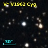 V* V1962 Cyg