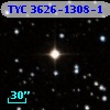 TYC 3626-1308-1