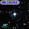 HD 235261