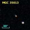 MGC 35013