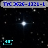 TYC 3626-1321-1