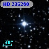 HD 235280