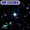 HD 235304