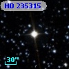 HD 235315