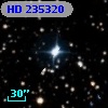 HD 235320