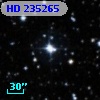 HD 235265