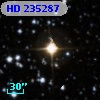 HD 235287