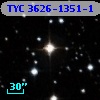 TYC 3626-1351-1