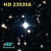 HD 235316