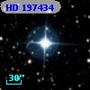 HD 197434