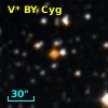 V* BY Cyg