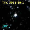 TYC 3951-89-1