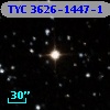 TYC 3626-1447-1