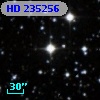 HD 235256