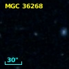 MGC 36268