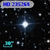 HD 235268