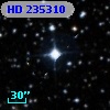 HD 235310