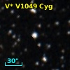 V* V1049 Cyg