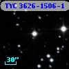 TYC 3626-1506-1