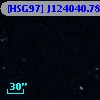 [HSG97] J124040.78-002321.8