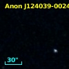 [HSG97] J124039.52-002402.7