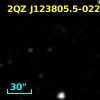 2QZ J123805.5-022113