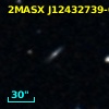 NVSS J124327-015054