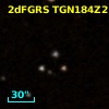 2dFGRS TGN184Z215